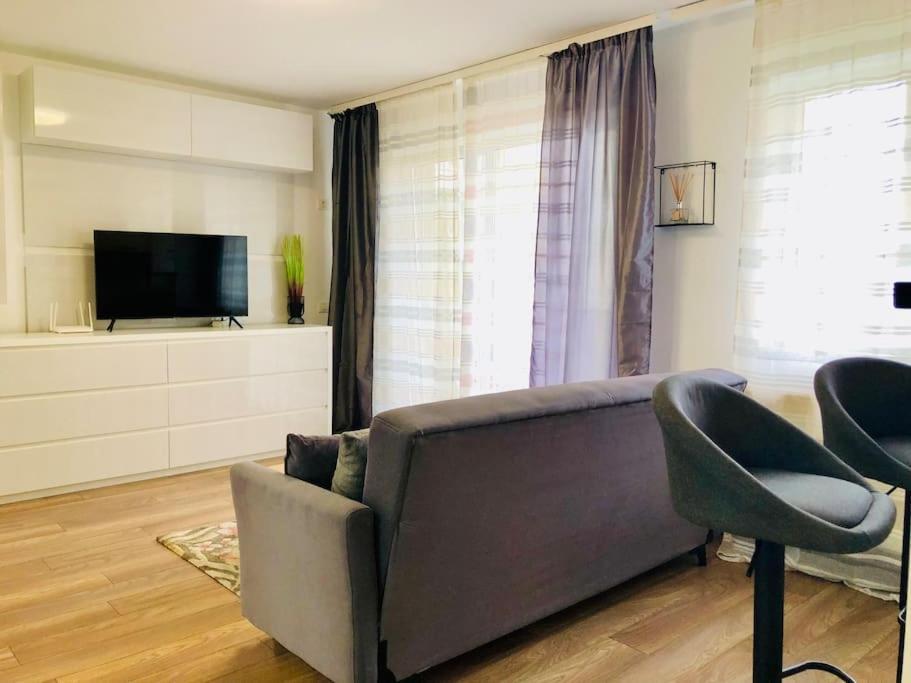 Joy City Stay Stefan Baciu 9 Braşov Extérieur photo