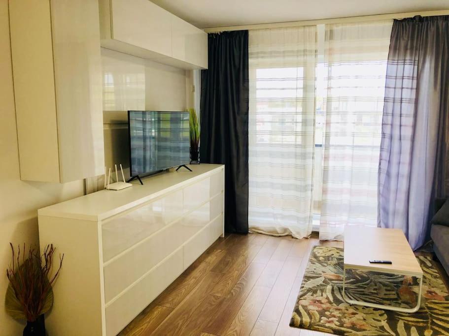 Joy City Stay Stefan Baciu 9 Braşov Extérieur photo