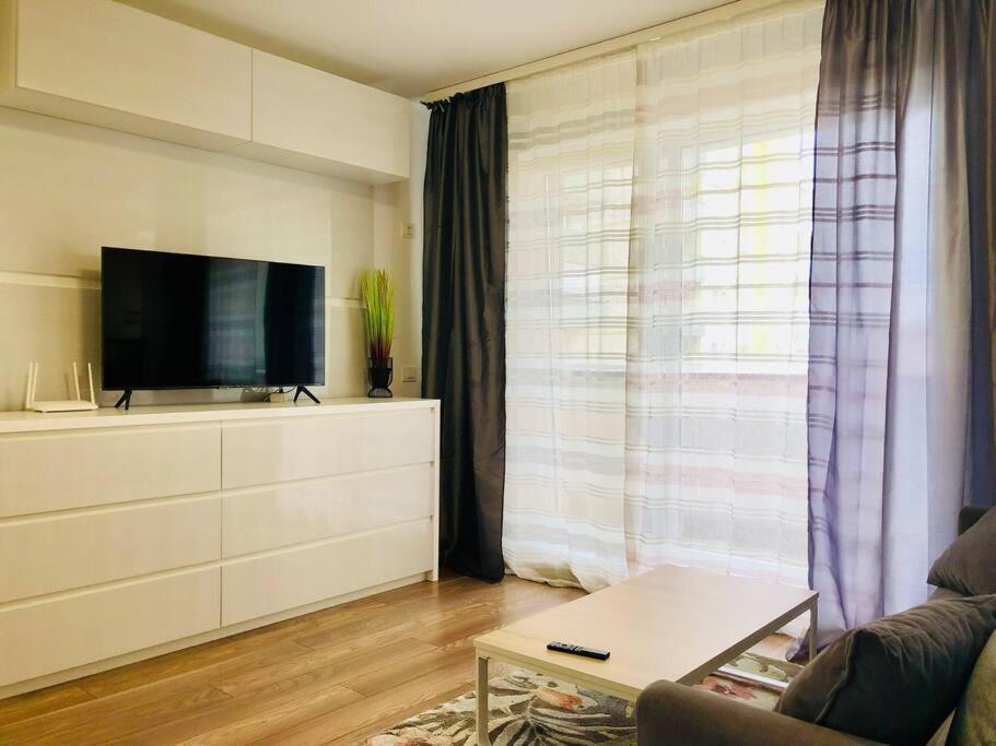 Joy City Stay Stefan Baciu 9 Braşov Extérieur photo