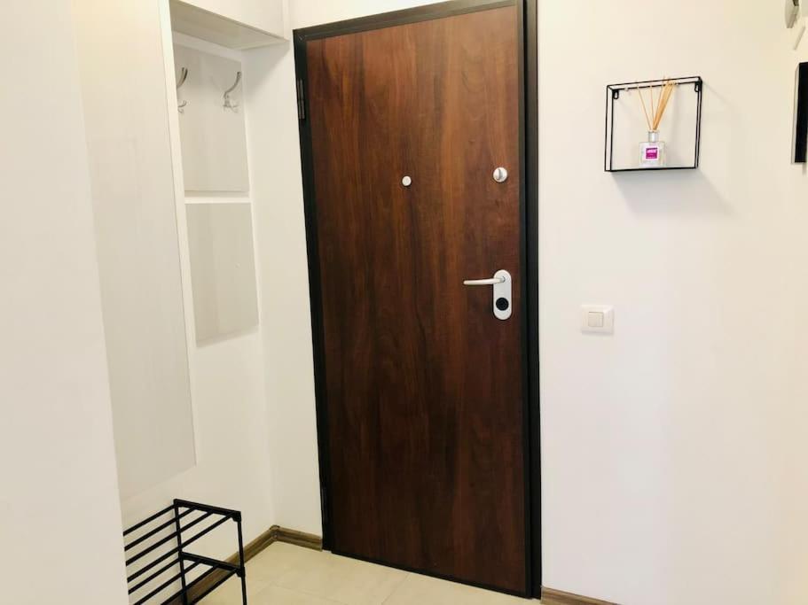 Joy City Stay Stefan Baciu 9 Braşov Extérieur photo